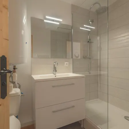 Sejour A 6 - 200m Des Pistes - Belle Sayette Apartmán Génos