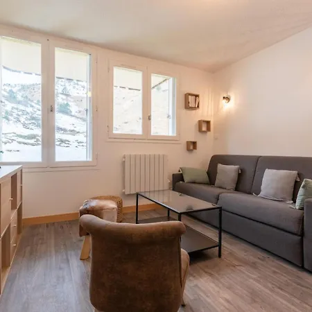 Апартаменты Sejour A 6 - 200m Des Pistes - Belle Sayette