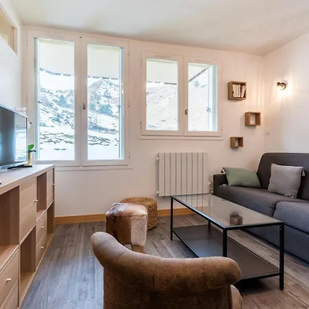 Appartement Sejour A 6 - 200m Des Pistes - Belle Sayette