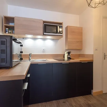 Sejour A 6 - 200m Des Pistes - Belle Sayette Appartement *