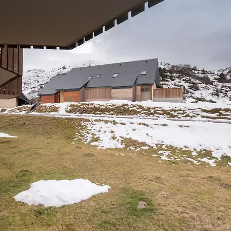 Sejour A 6 - 200m Des Pistes - Belle Sayette Appartement Génos