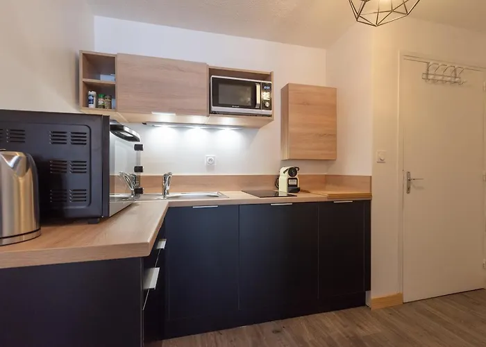 Sejour A 6 - 200m Des Pistes - Belle Sayette Apartment *